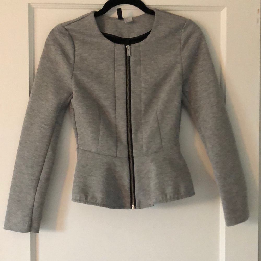 EUC H&M blazer